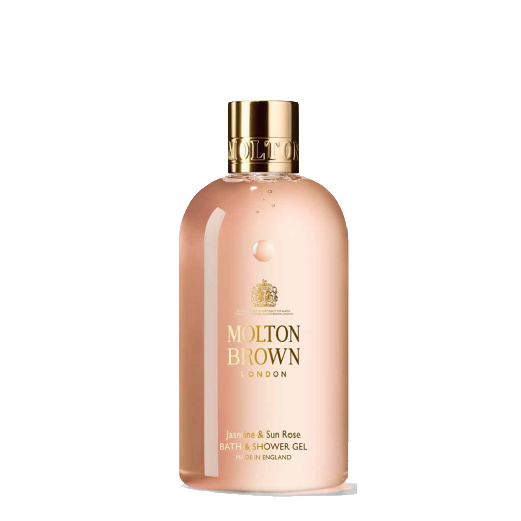 Molton Brown Jasmine & Sun Rose Body Wash