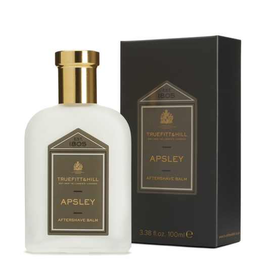 Truefitt & Hill Aftershave Balm