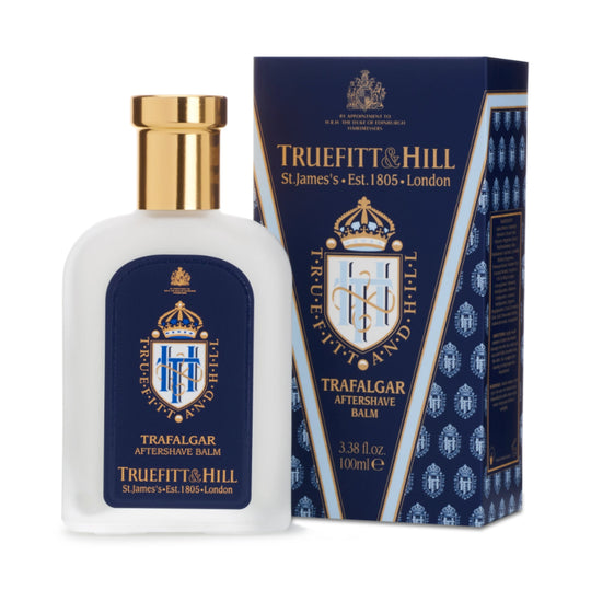 Truefitt & Hill Aftershave Balm