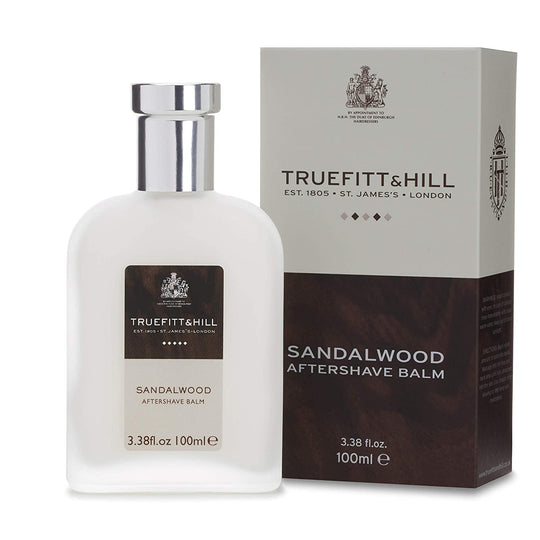 Truefitt & Hill Aftershave Balm
