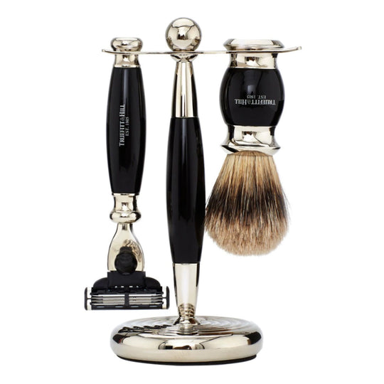 Truefitt & Hill Shaving Set