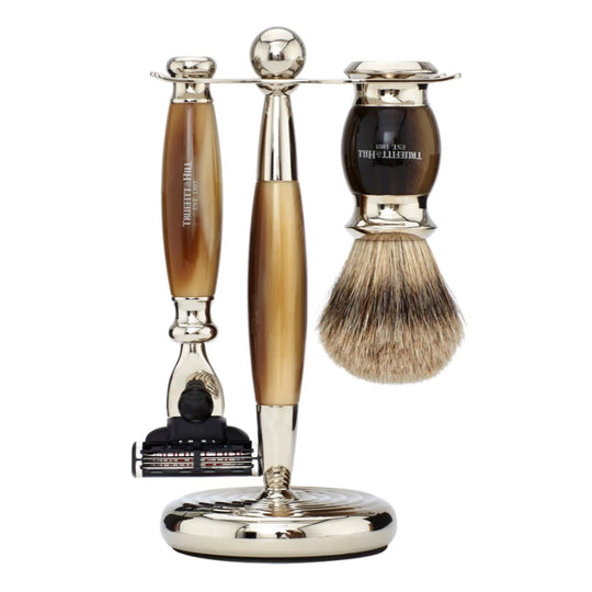Truefitt & Hill Shaving Set