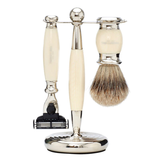 Truefitt & Hill Shaving Set