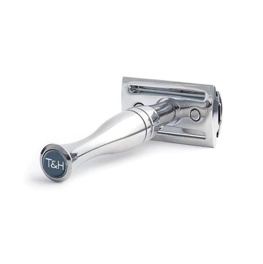 Truefitt & Hill Sheffield Double Edge Razor