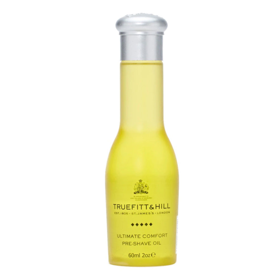 Truefitt & Hill Ultimate Comfort Pre-shave Oil