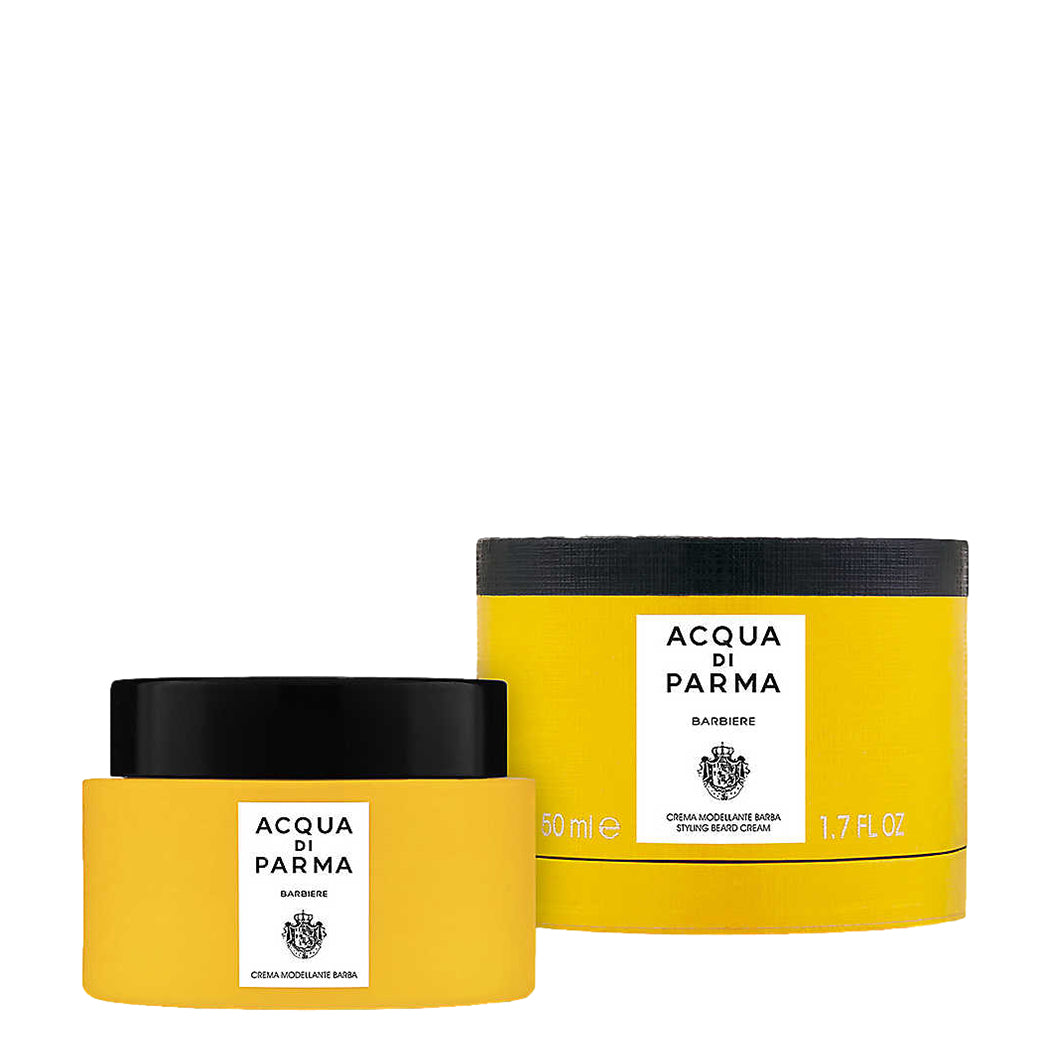 Acqua Di Parma Beard Styling Cream