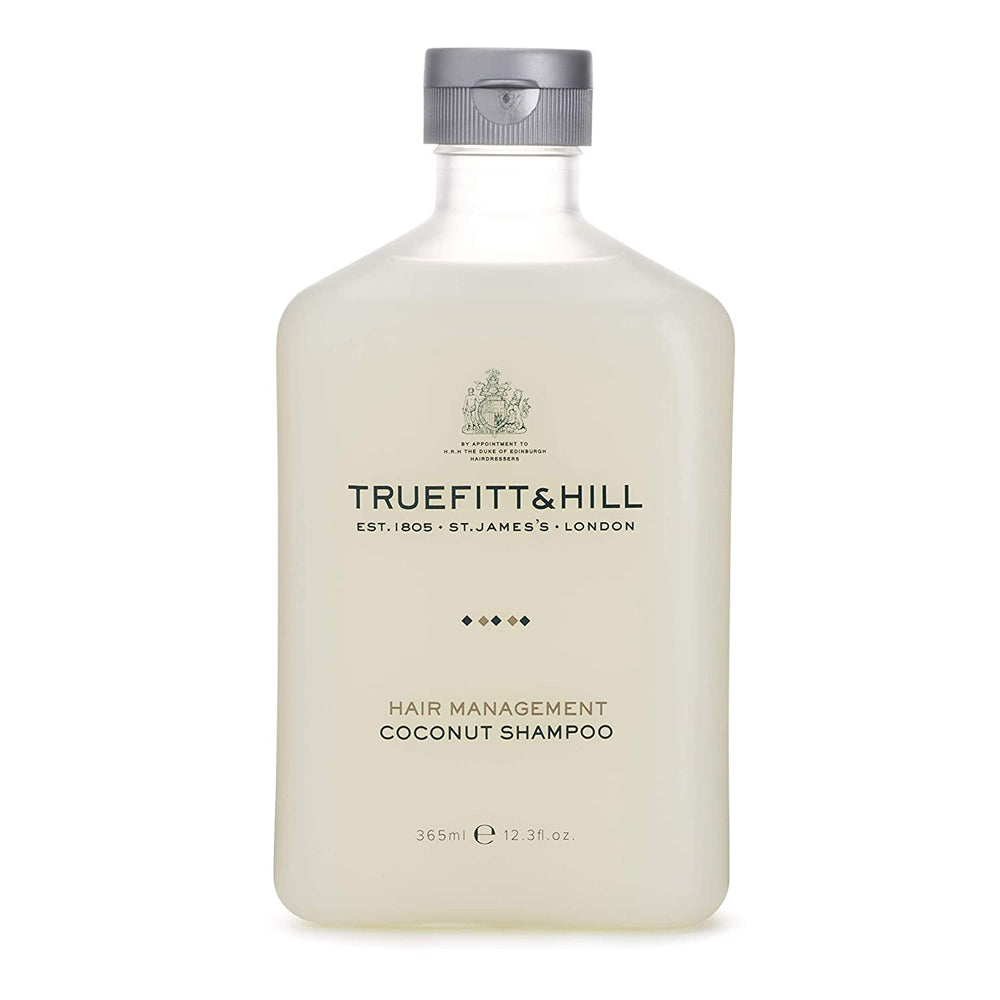 Truefitt & Hill Coconut Shampoo