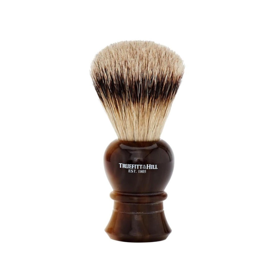 Truefitt & Hill Badger Regency Shave Brush