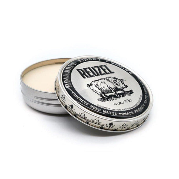 Reuzel Concrete Matte Pomade