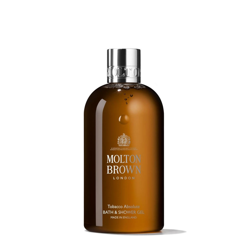 Molton Brown Tobacco Absolute Body Wash