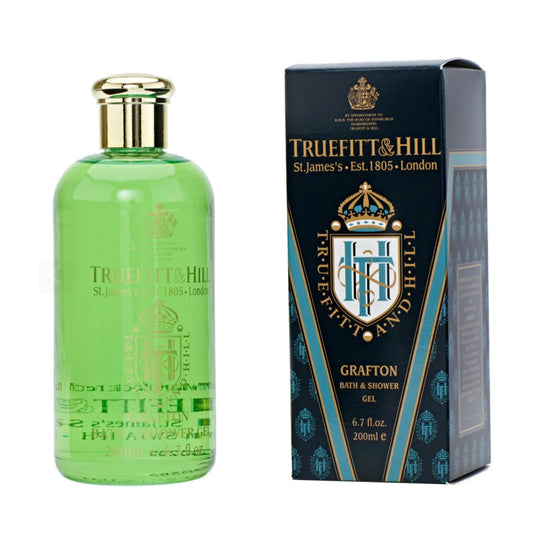 Truefitt & Hill Bath & Shower Gel