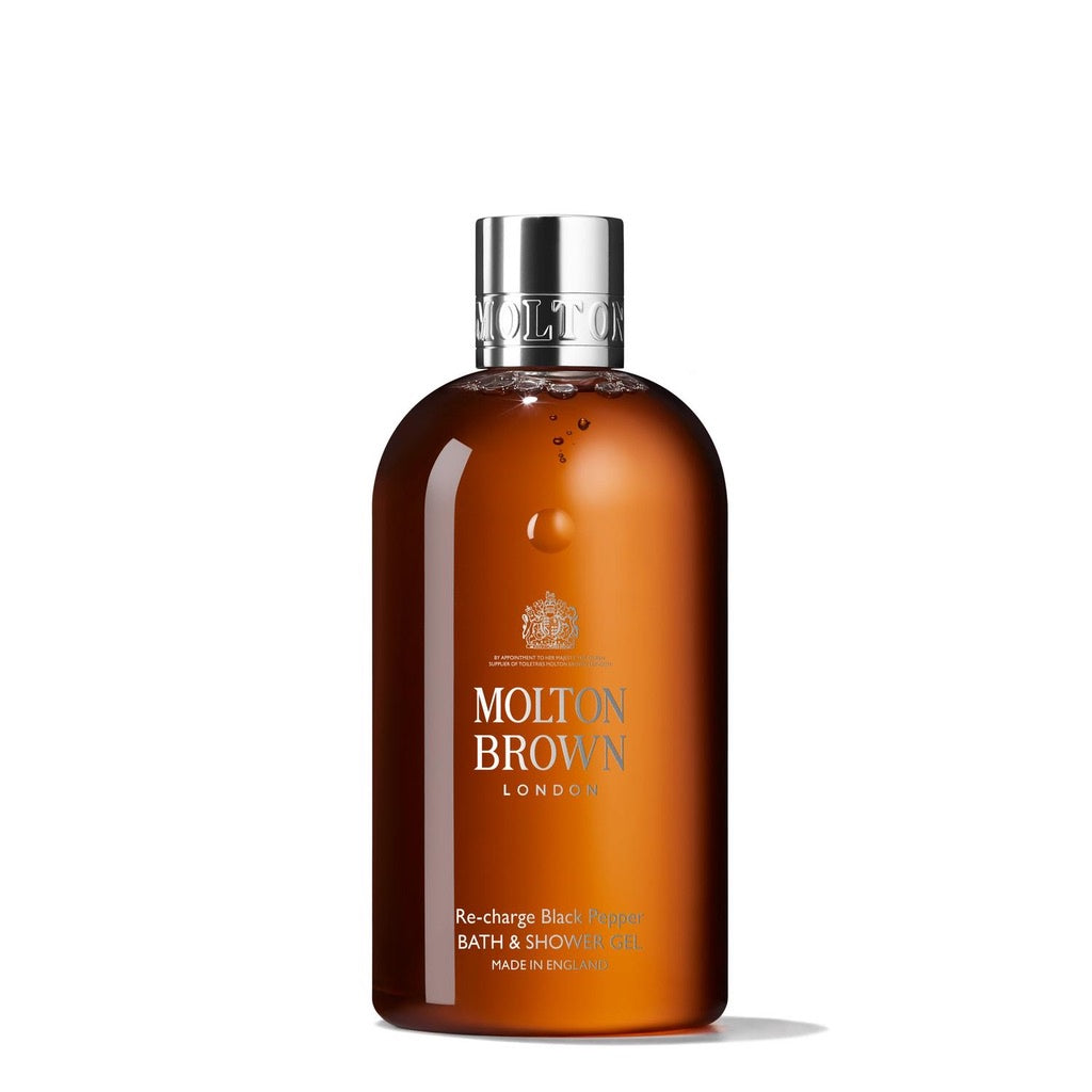 Molton Brown Black Pepper Body Wash