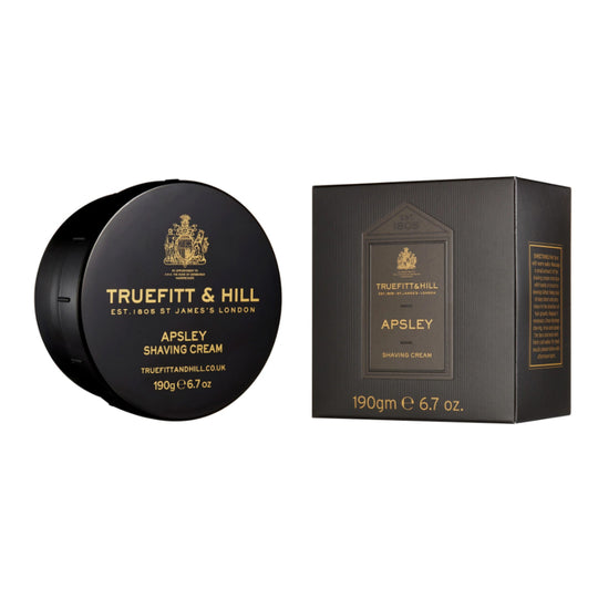 Truefitt & Hill Shave Cream Bowl