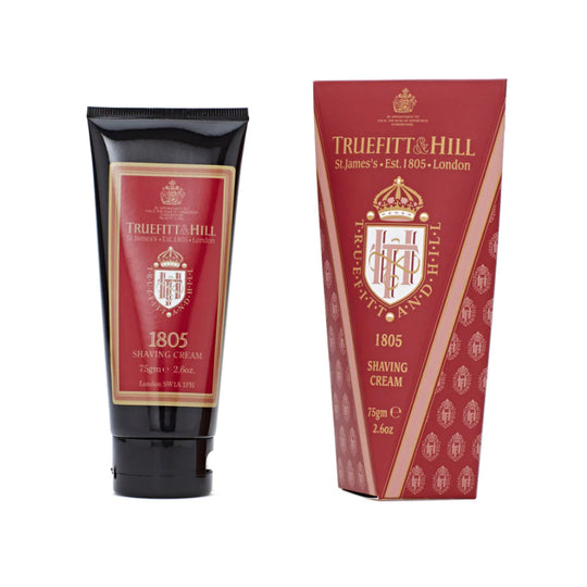 Truefitt & Hill Shave Cream Tube
