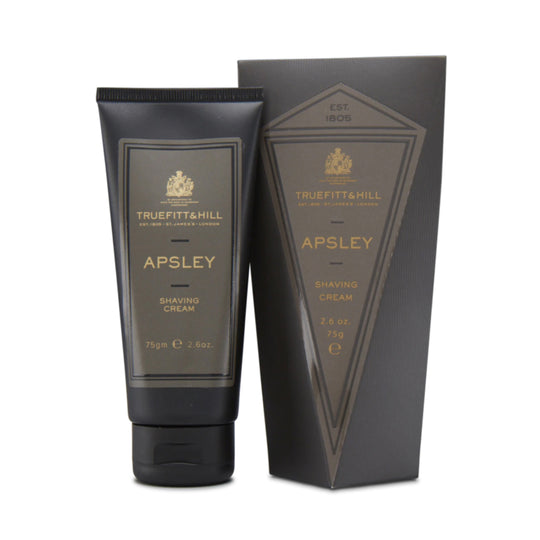 Truefitt & Hill Shave Cream Tube