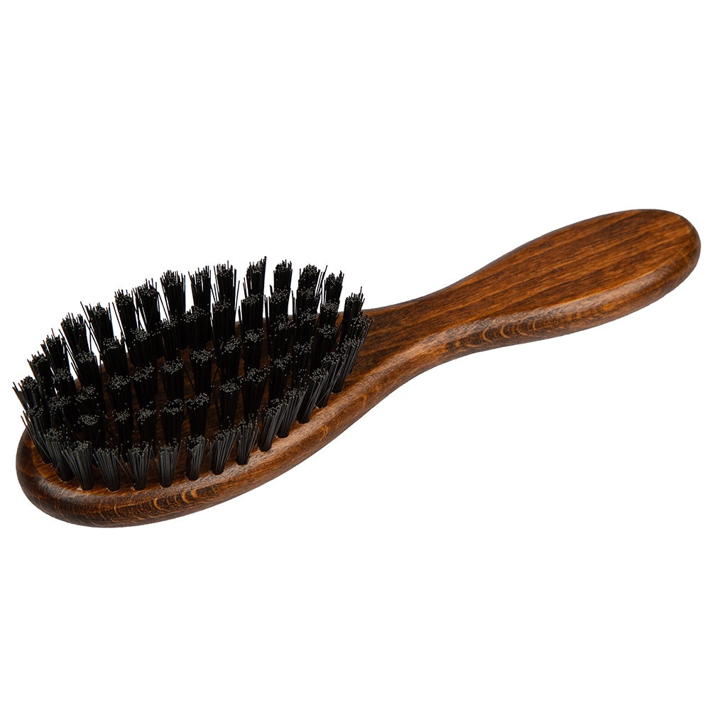 Blue Beards Fade Brush