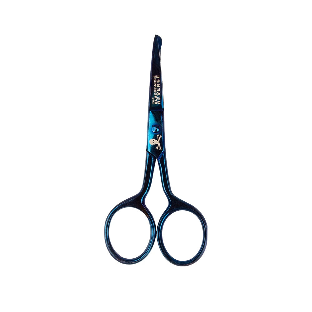 Bluebeards Beard & Moustache Sissors