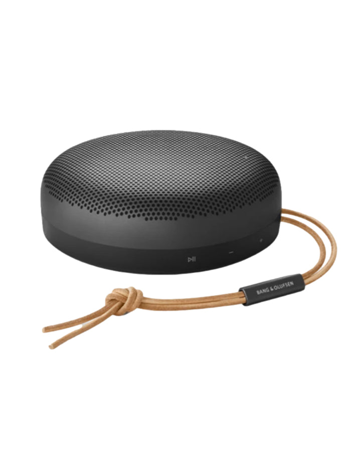 Bang & Olufen Beosound A1