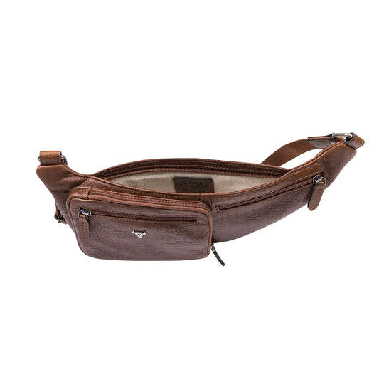Brando Crossbody Oryx 3211