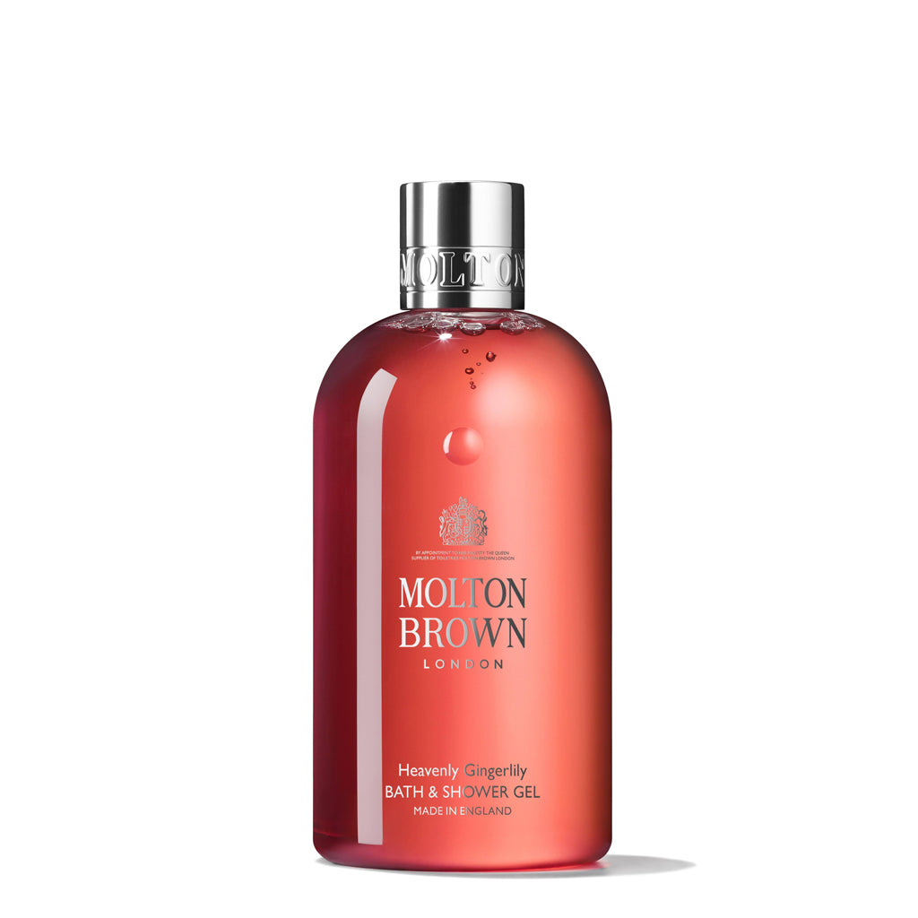 Molton Brown Heavenly Gingerlily
