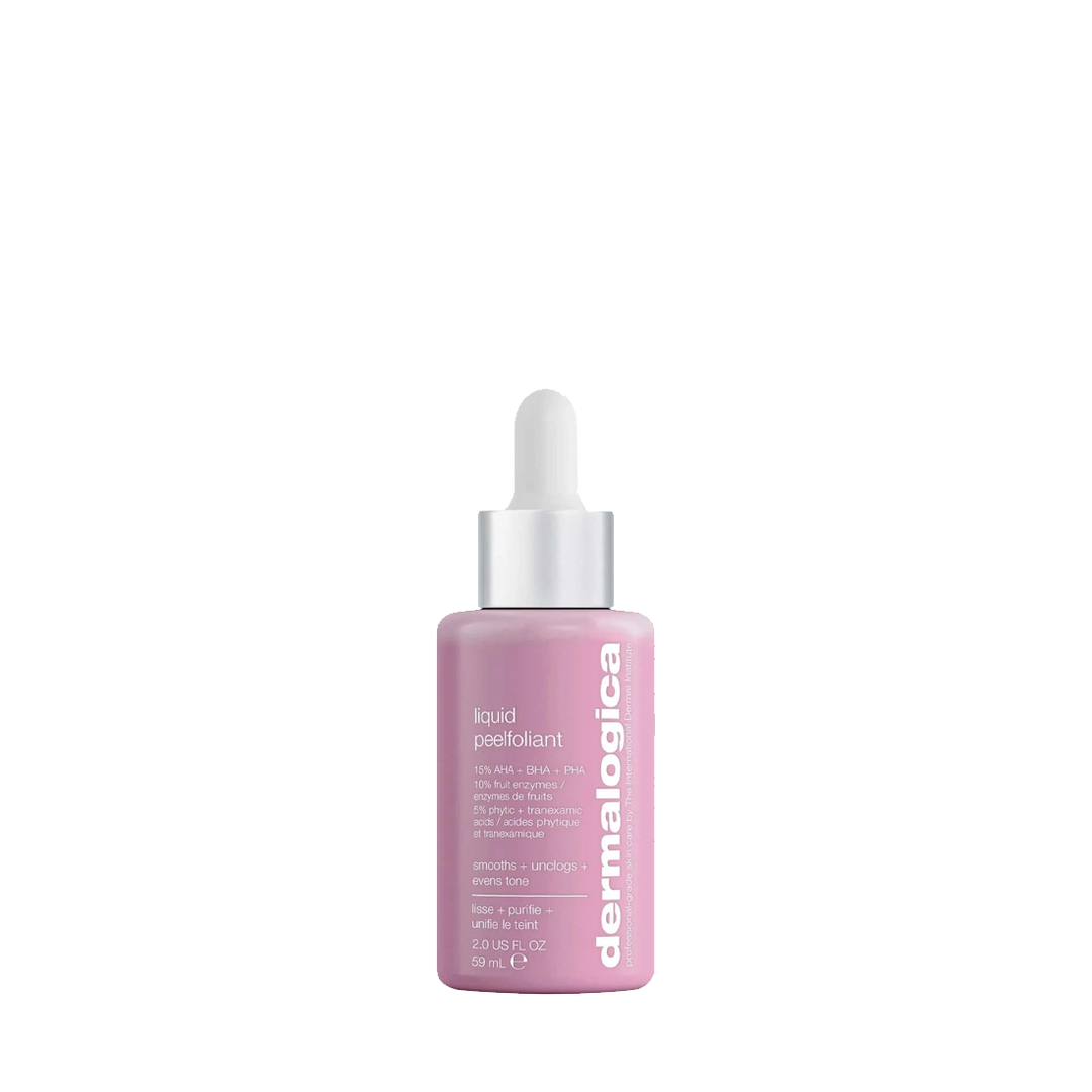 Dermalogica Liquid Peel Foliant