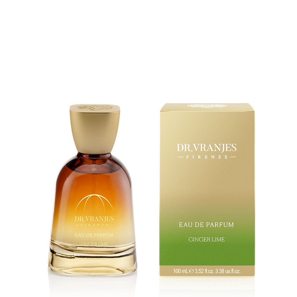 Dr Vranjes Eau de Parfum Ginger Lime