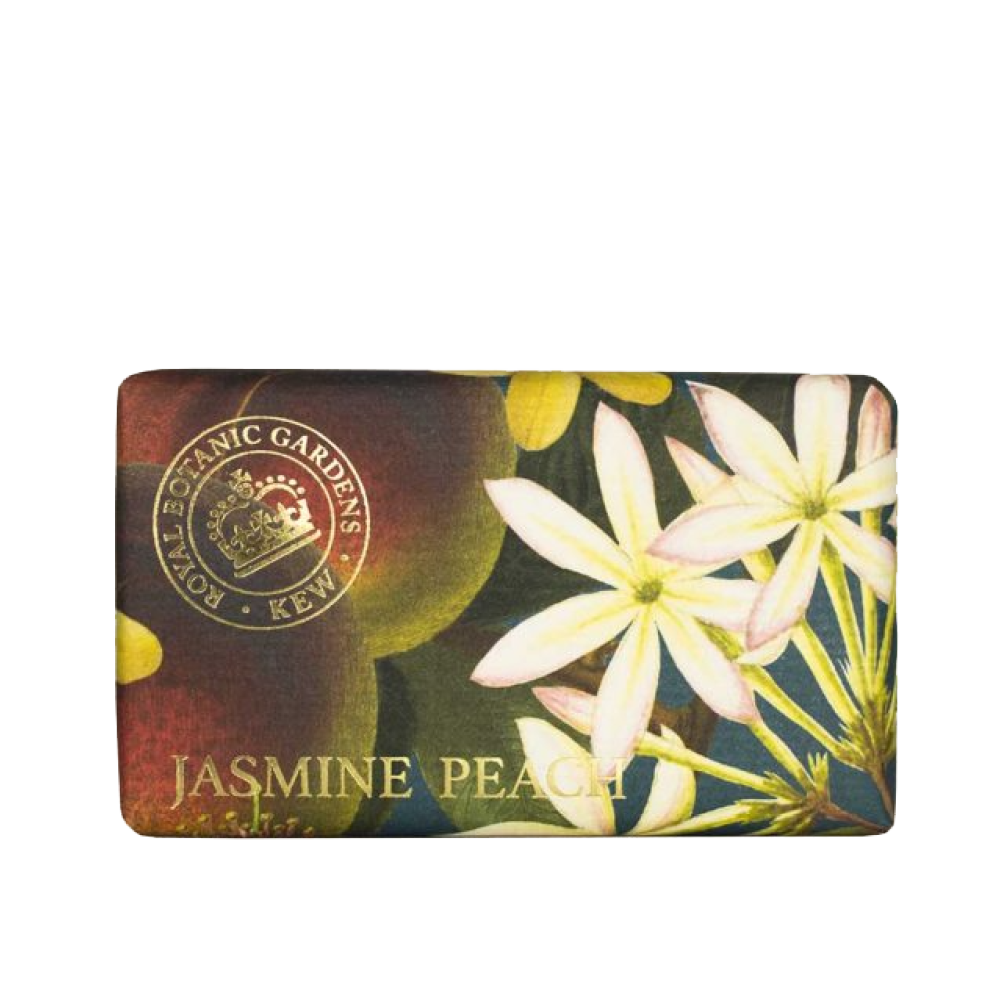 Kew Gardens Jasmin Peach