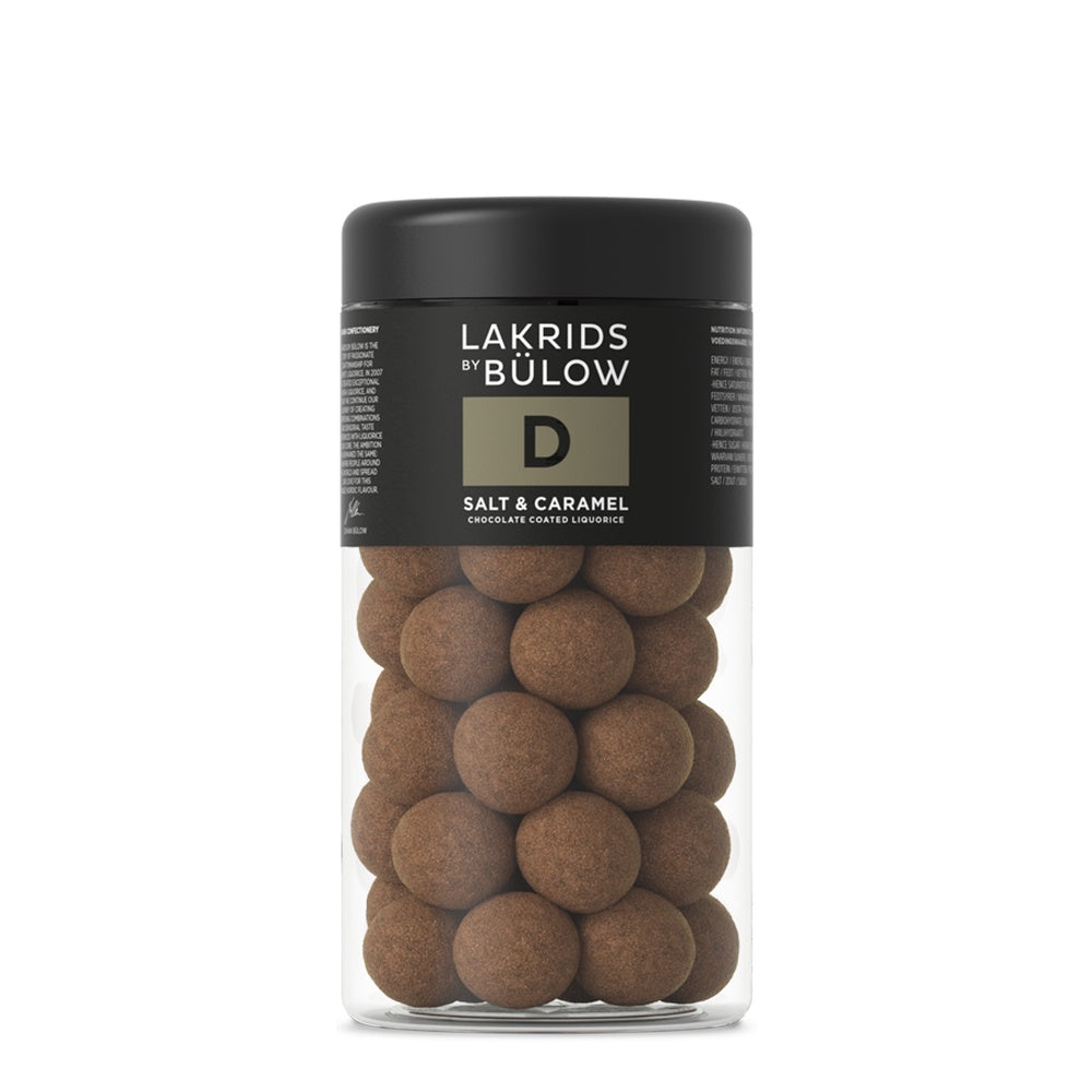 Lakrids D Salt & Caramel