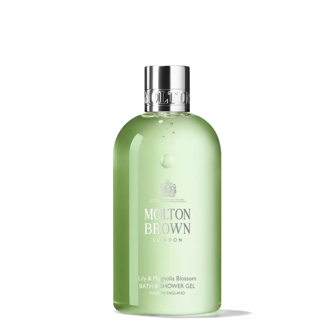 Molton Brown Lily & Magnolia Body Wash