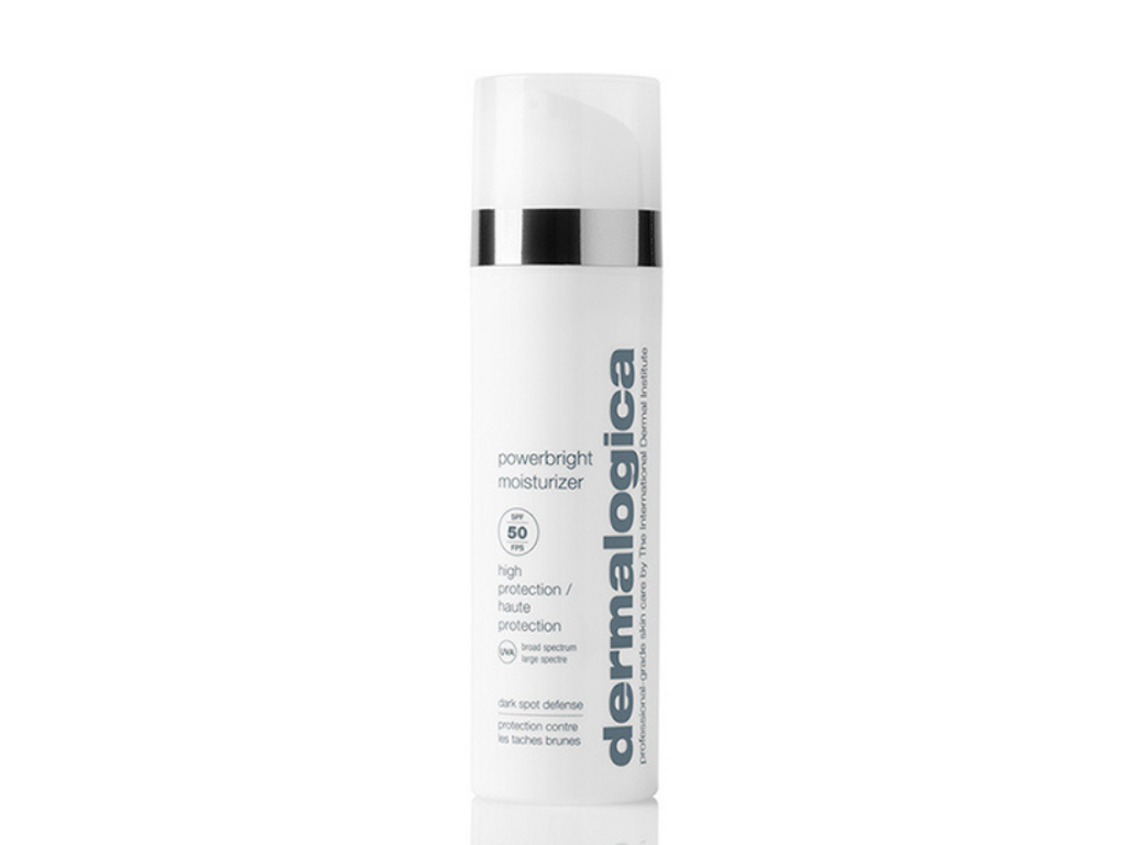 Dermalogica Powerbright Moisturiser SPF50