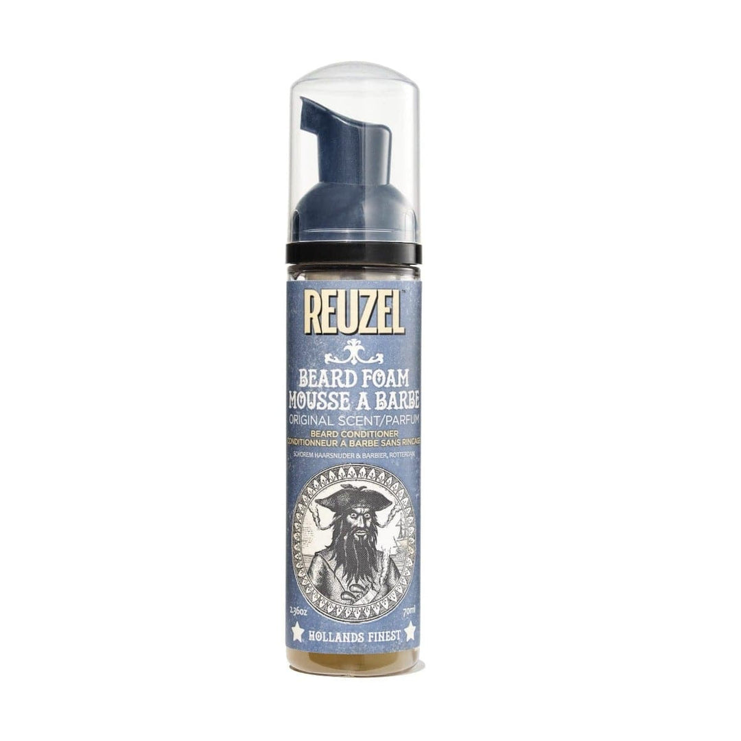 Reuzel Beard Foam Original