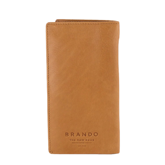 Brando Wallet Pocket Book 7176