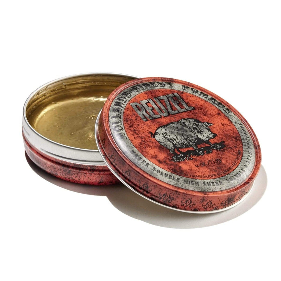 Reuzel High Shine Pomade