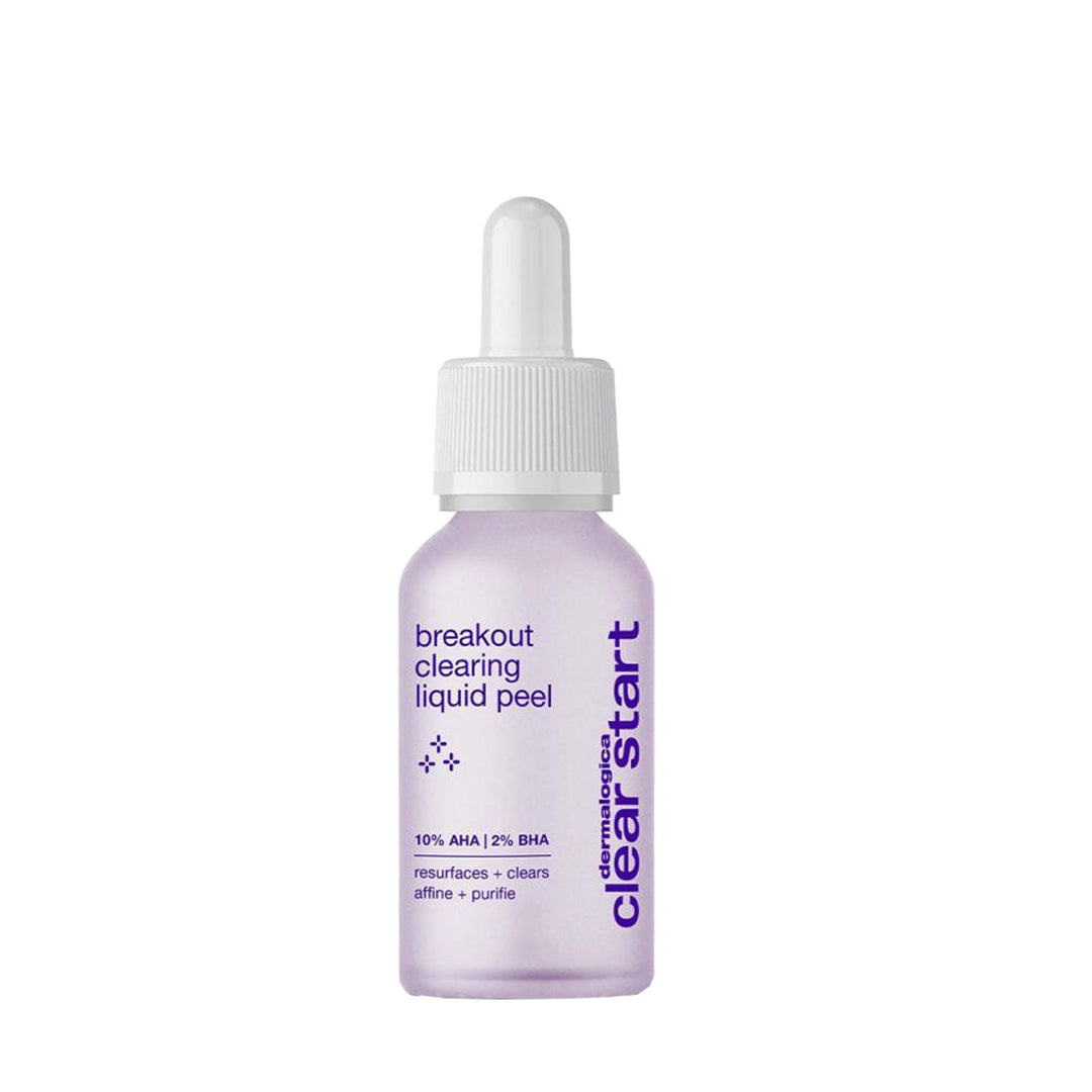 Dermalogica Breakout Clearing Liquid Peel