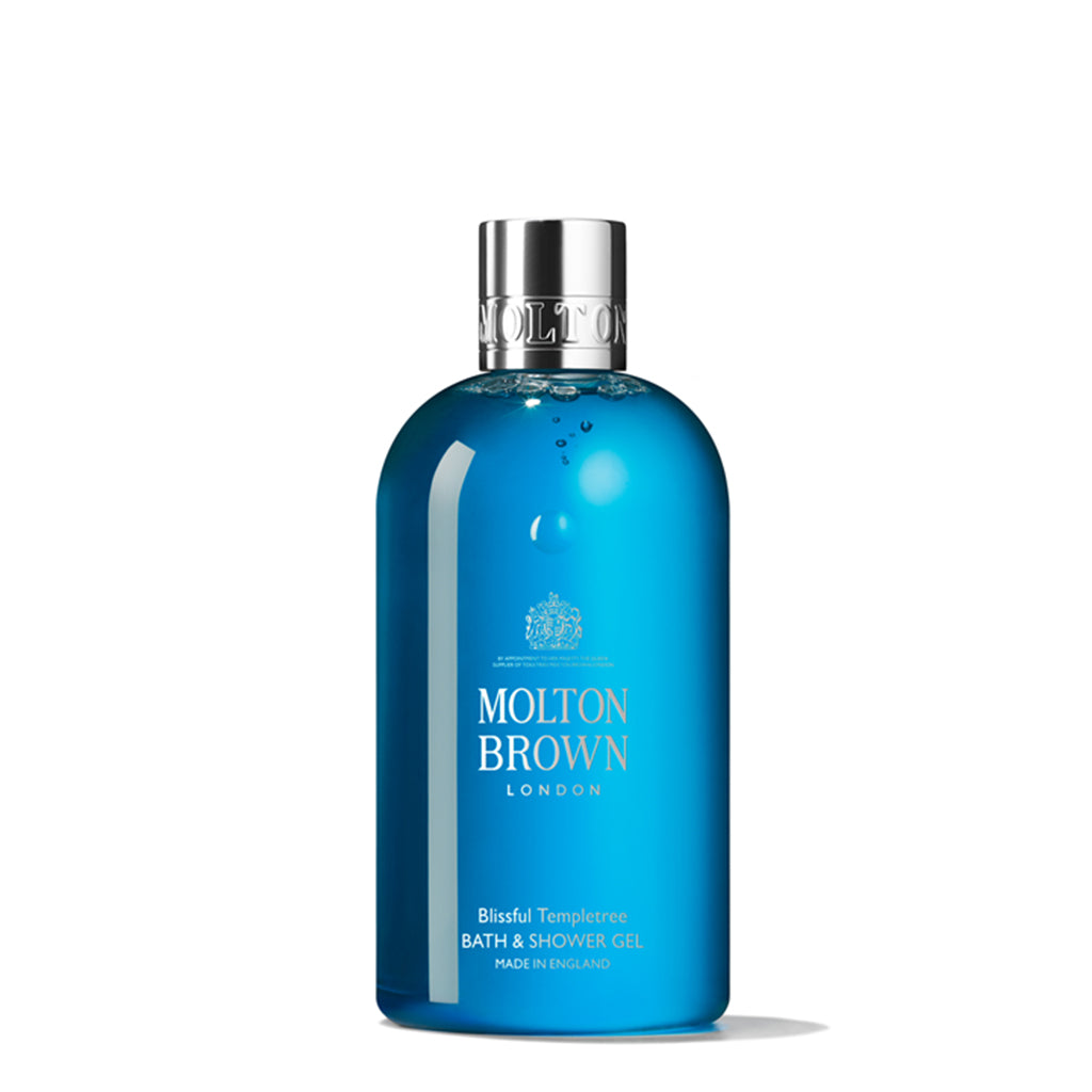 Molton Brown Blissful Templetree Body Wash