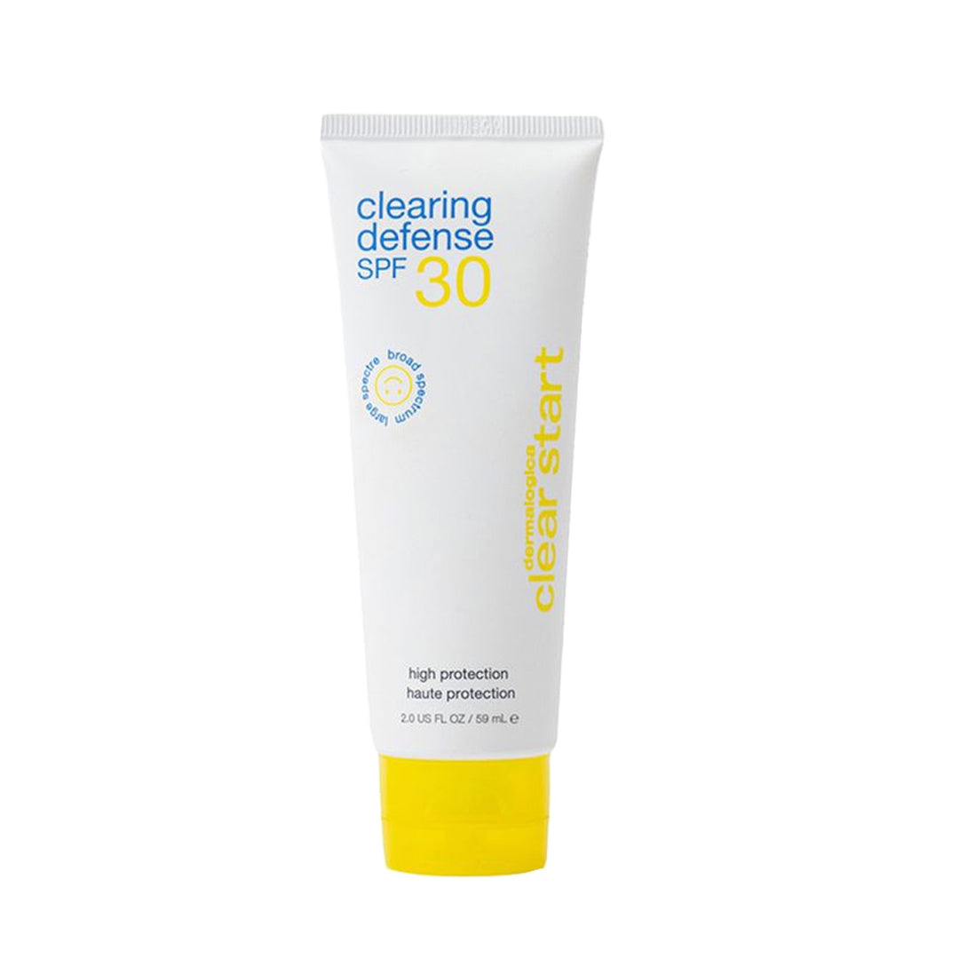 Dermalogica Clearing Defense SPF30