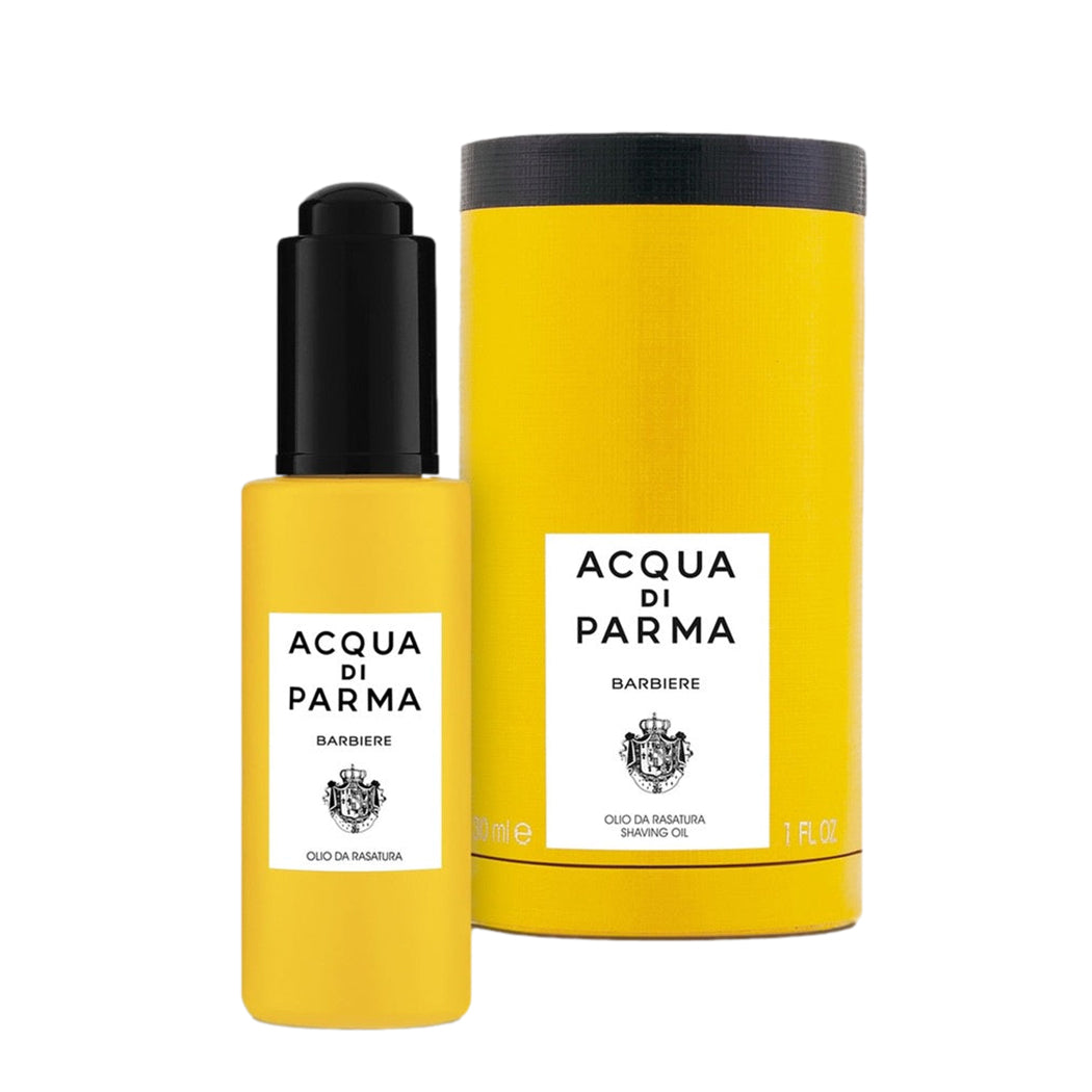 Acqua Di Parma Shave Oil