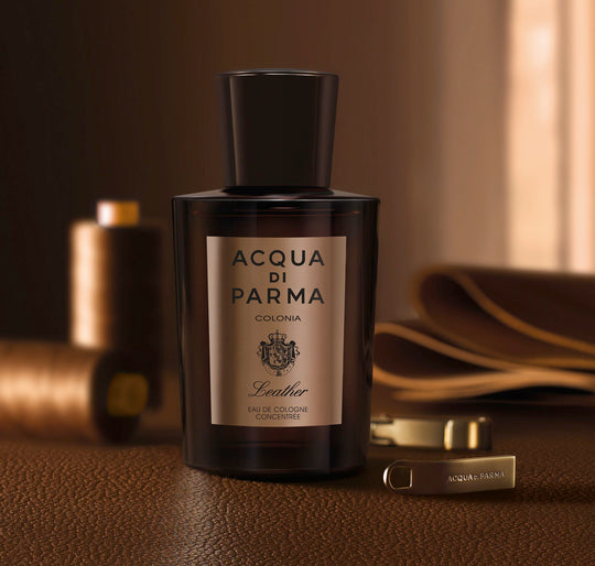 Fragrance notes explained Armitage Mens Outfitters