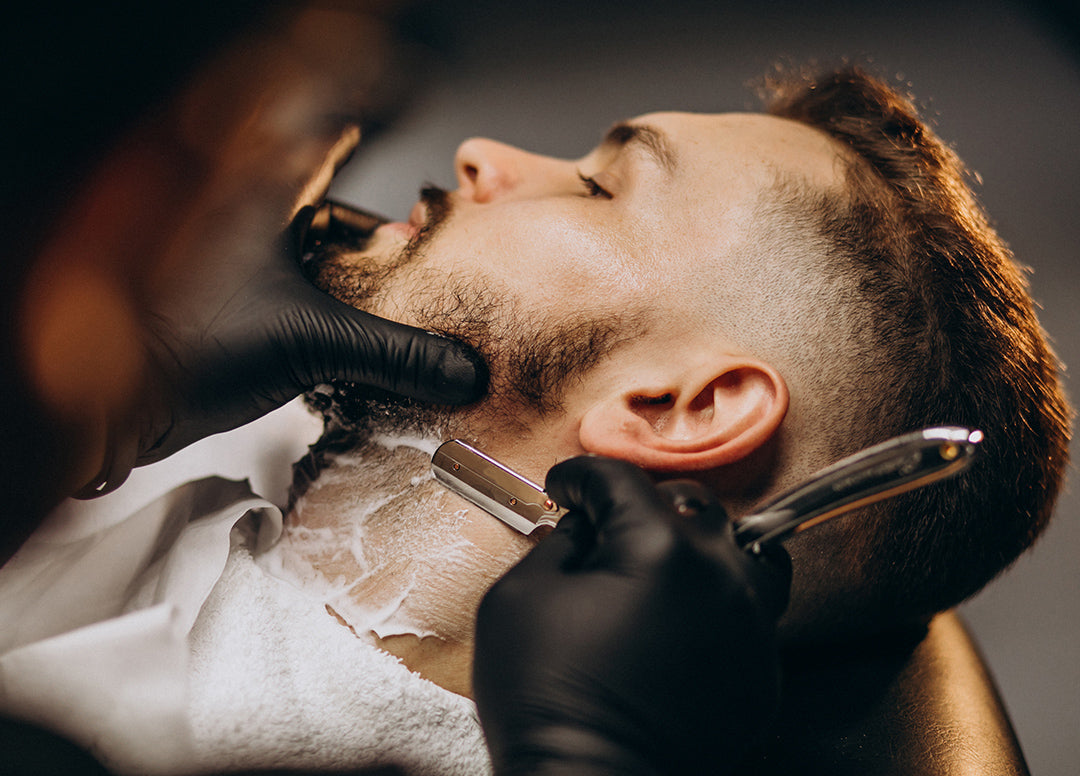 Self-Care This Valentine’s Day: Elevate Your Grooming Game