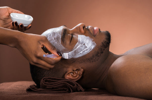 The Modern Gentleman's Grooming Experience