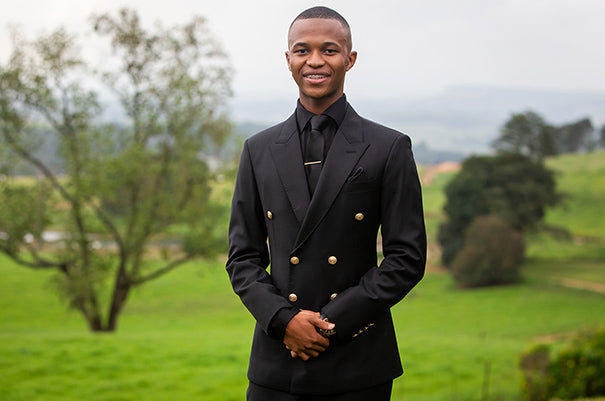 Matric Dance Suits: Because This Moment Deserves More Than “Just a Suit”