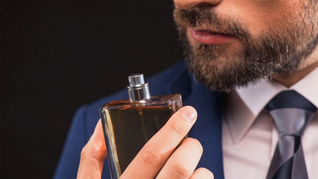 Winter Fragrances for Men - We give you the lowdown!