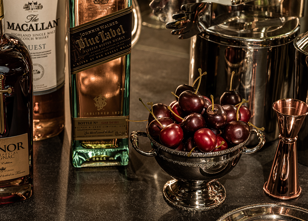 One Destination. Endless Attention to Detail.
