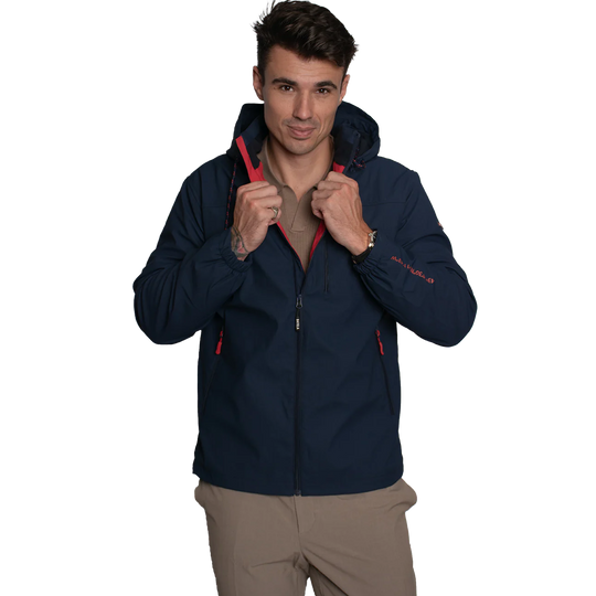 Batela Jacket San Gregorio