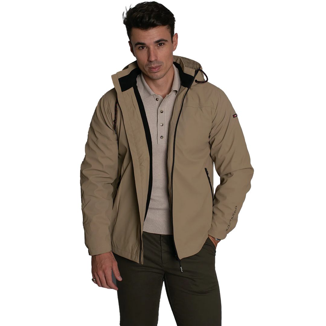 Batela Jacket San Gregorio