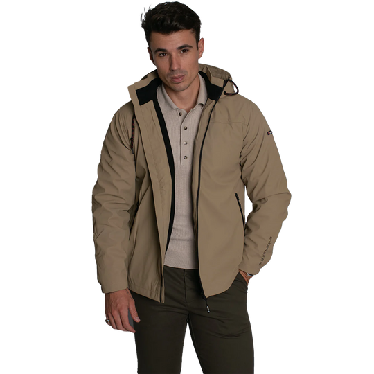 Batela Jacket San Gregorio