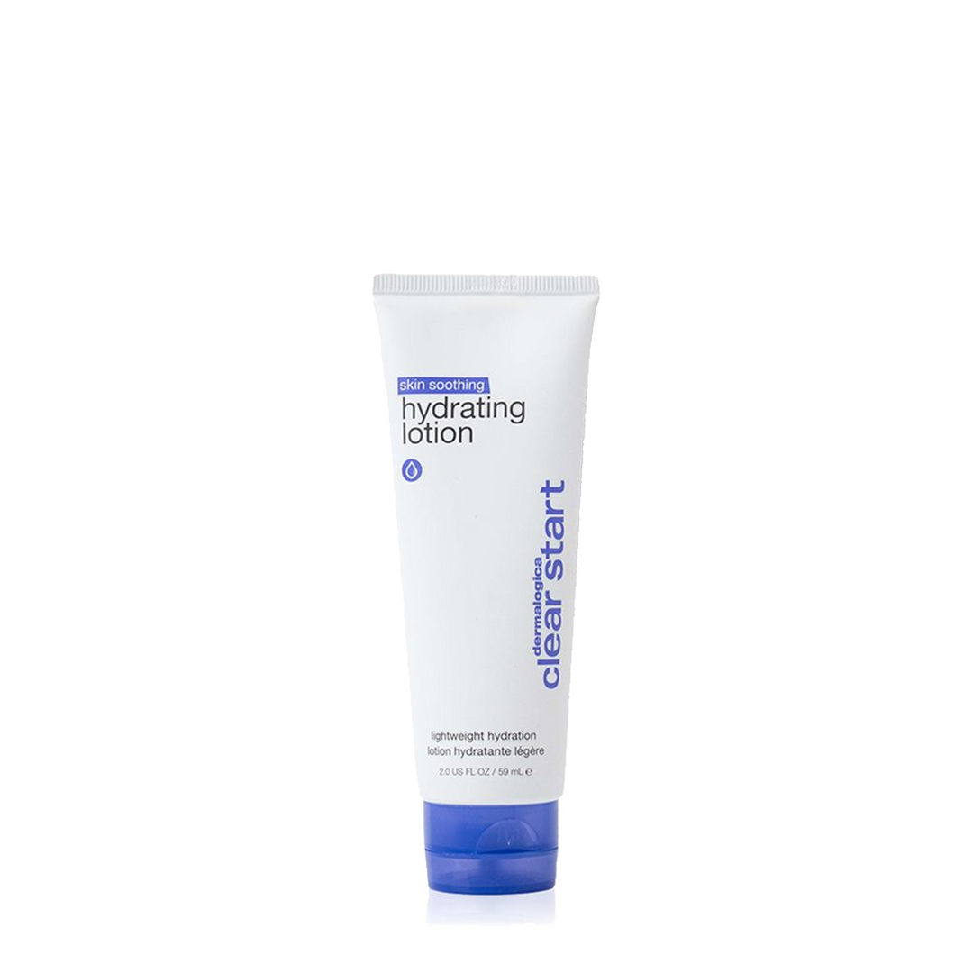 Dermalogica Skin Soothing Hydrating Lotion 60ml