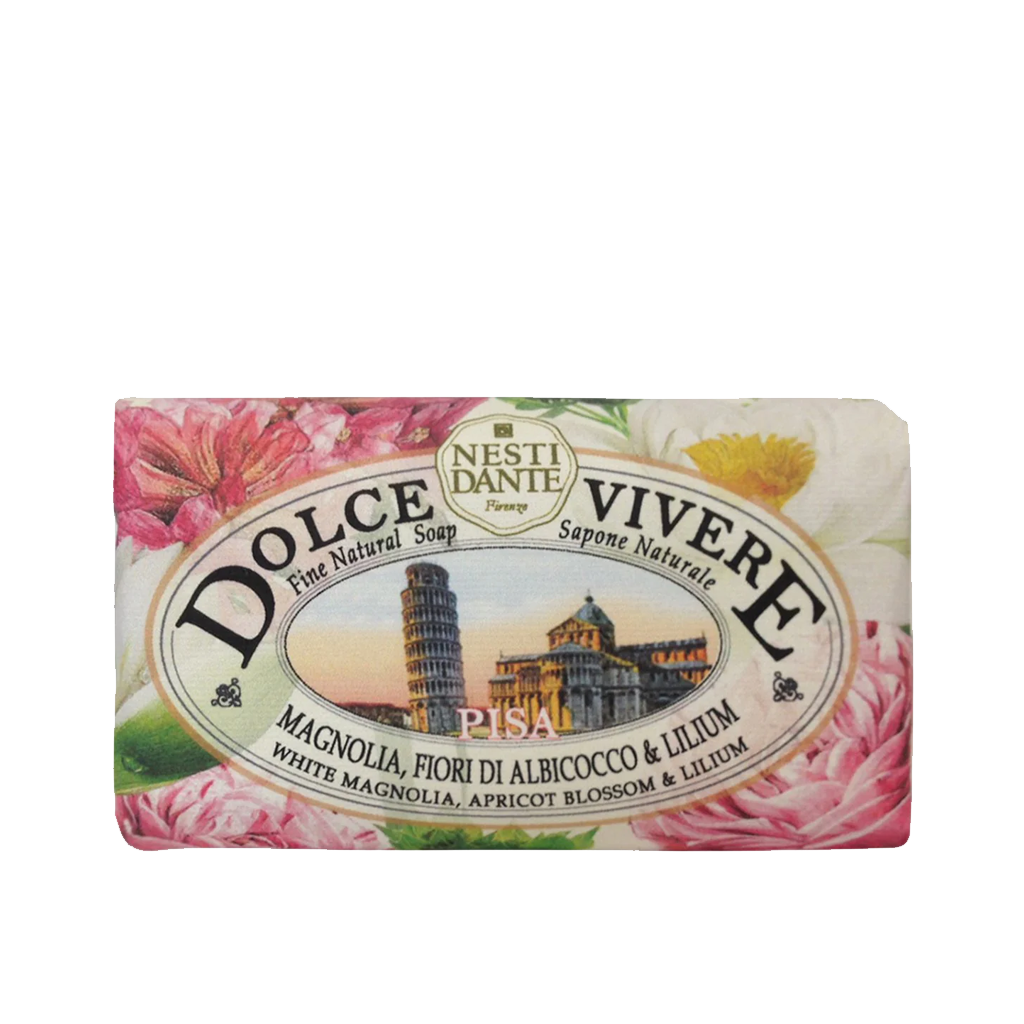 Dolce Vivere Pisa 250G