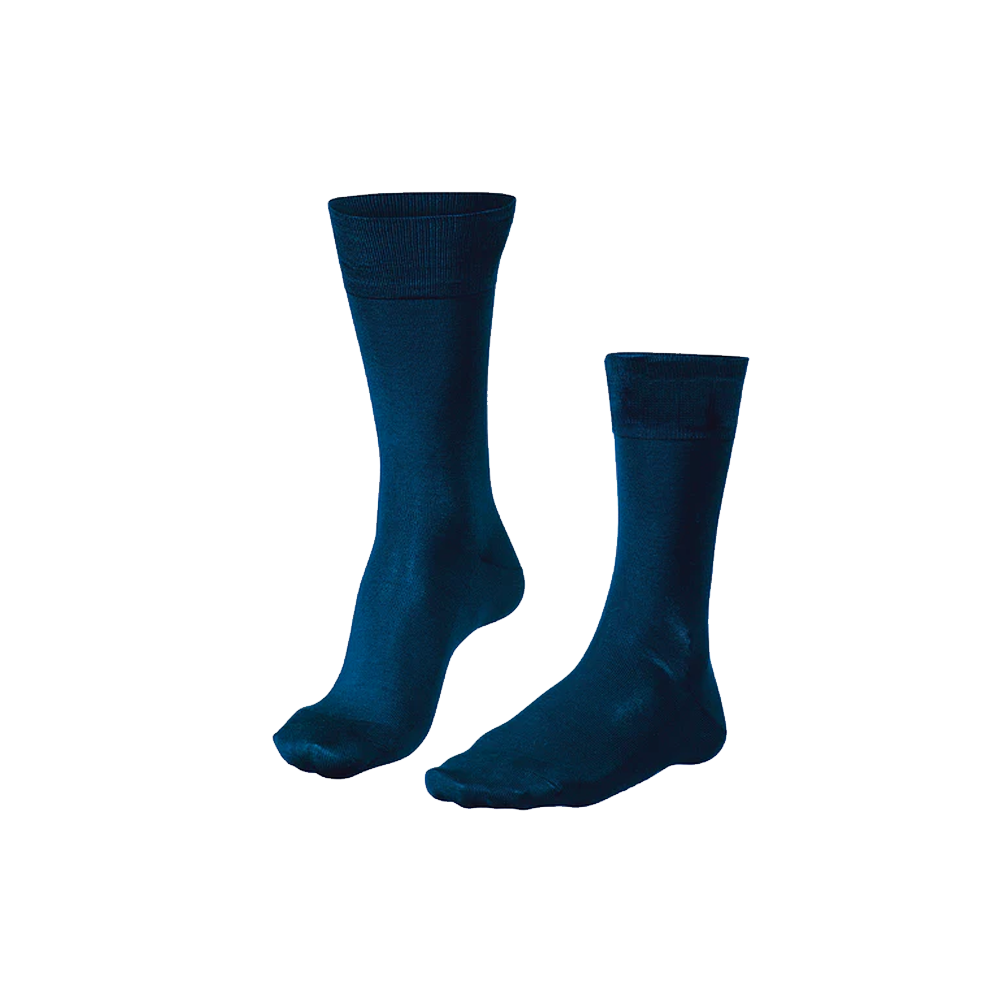 Falke Exquisite Mercerised Socks
