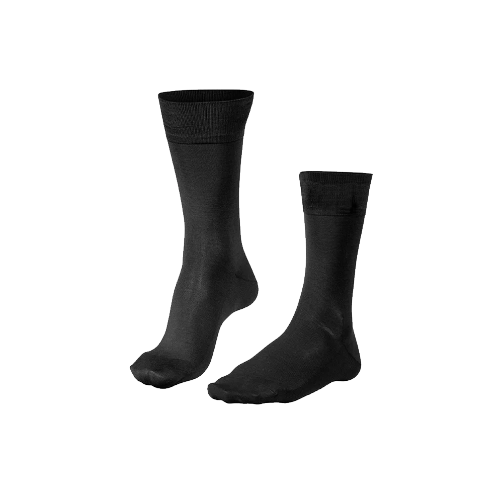 Falke Exquisite Mercerised Socks